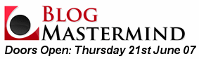 Blog mastermind