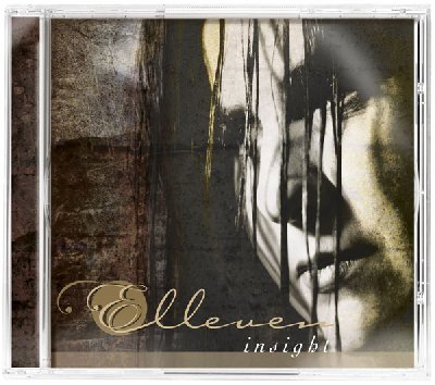 elleven cover