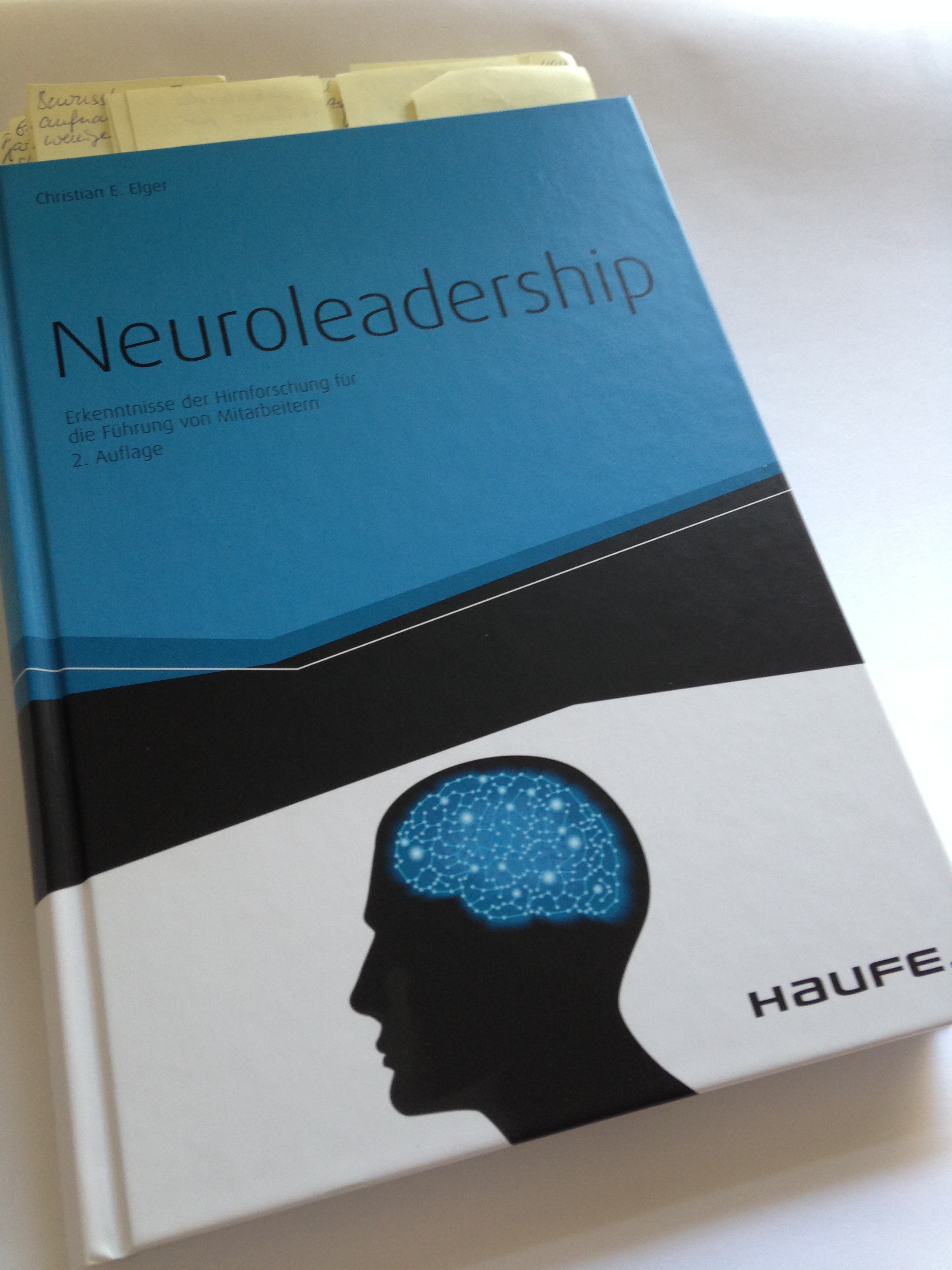 Rezension: Neuroleadership