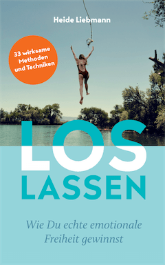 Cover Loslassen