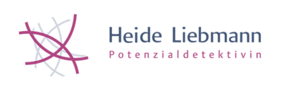 Logo Potenzialdetektivin