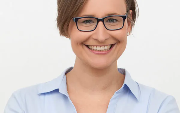 Maria Horschig