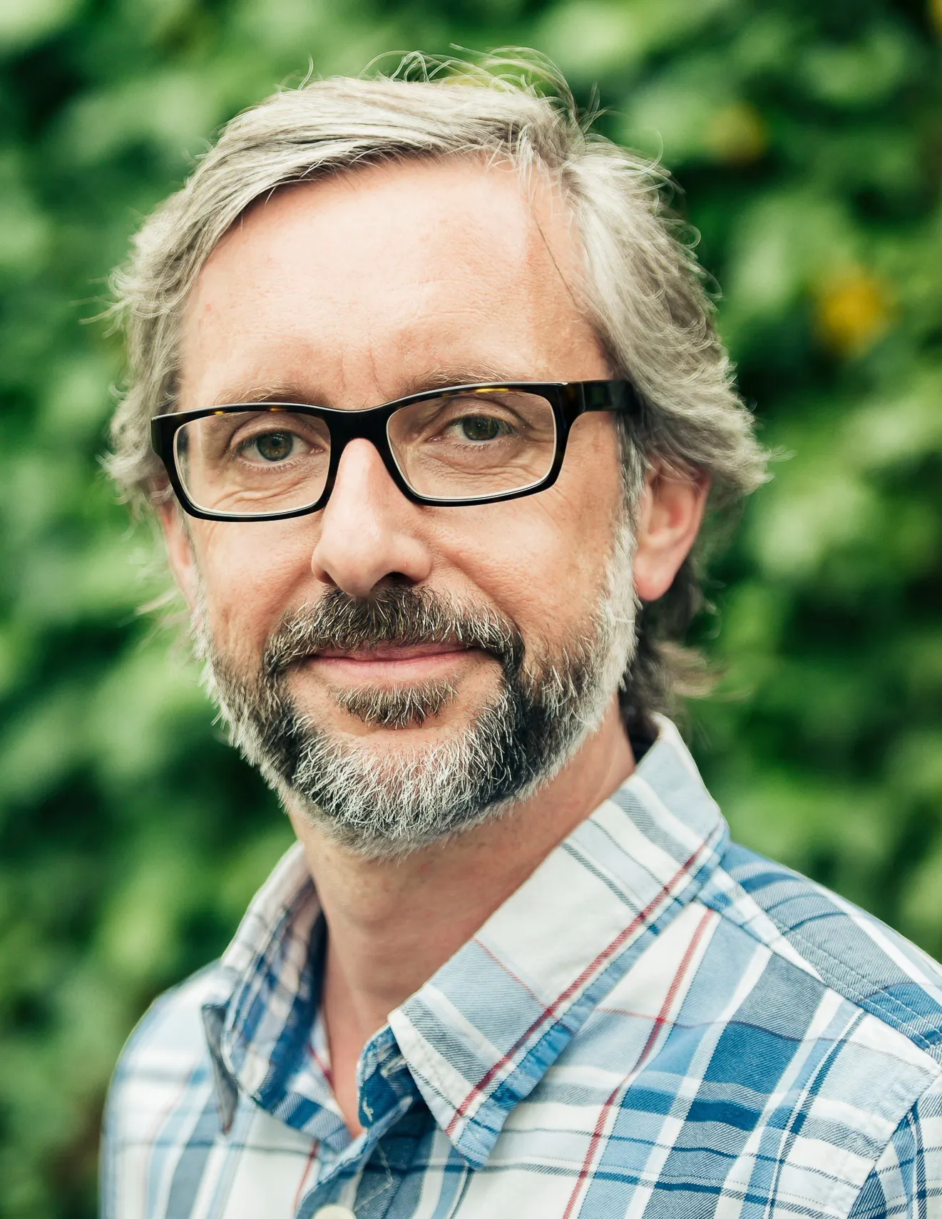 Dirk Schulte