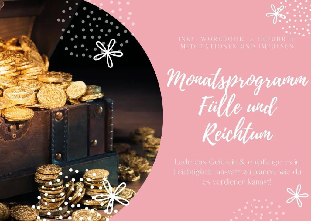 Fülle und Reichtum