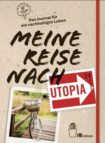 Meine Reise nach Utopia