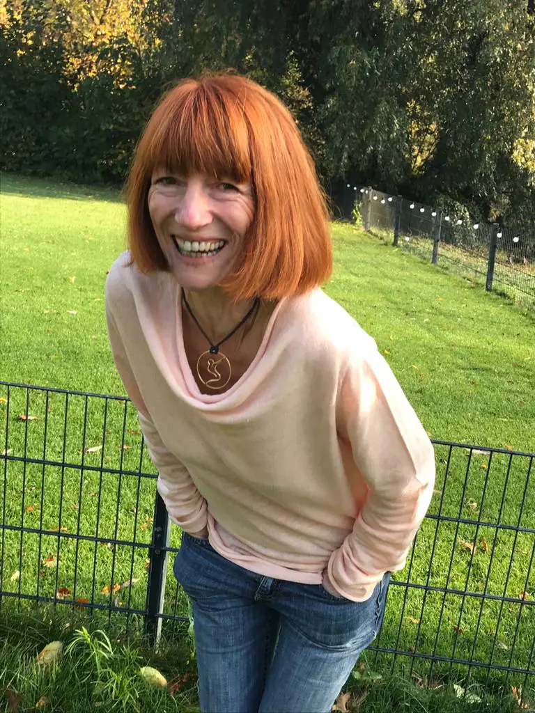 Susanne Lejana Schmidt